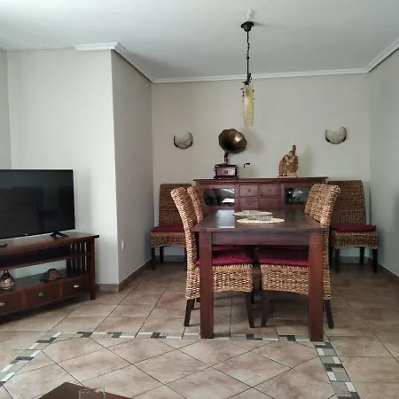 Apartamento Lahuerta Bronchales Exterior photo