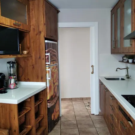 Apartamento Lahuerta Bronchales Exterior photo