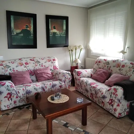 Apartamento Lahuerta Bronchales Exterior photo