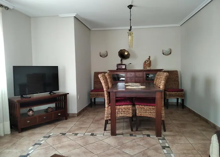 Apartamento Lahuerta