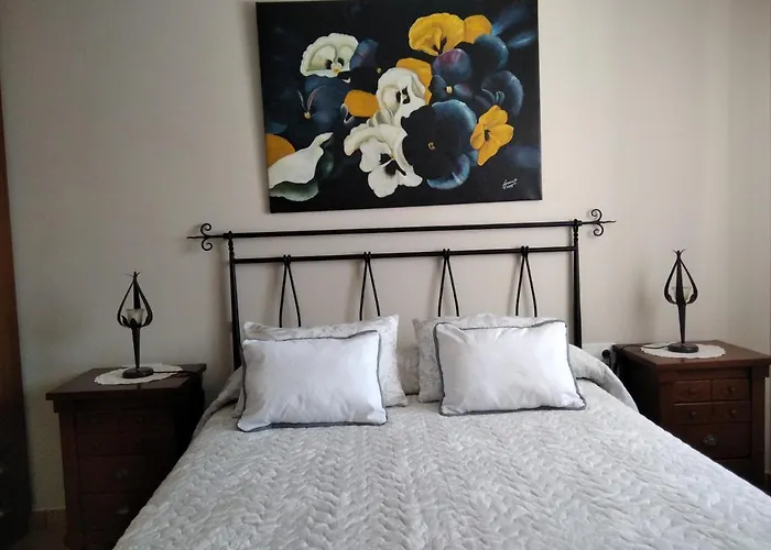 Apartamento Lahuerta