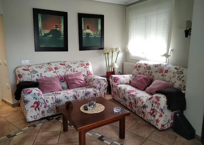 Apartamento Lahuerta