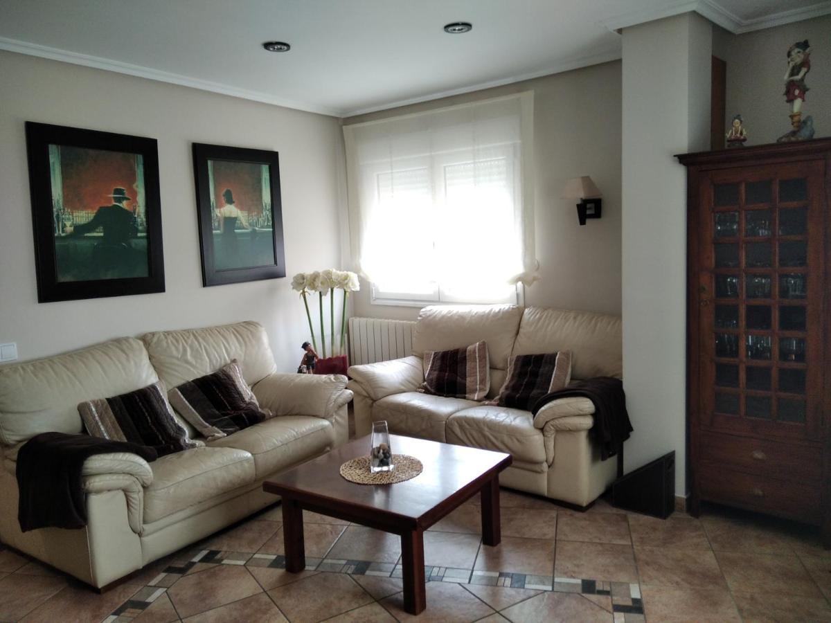 Lahuerta Apartment Bronchales