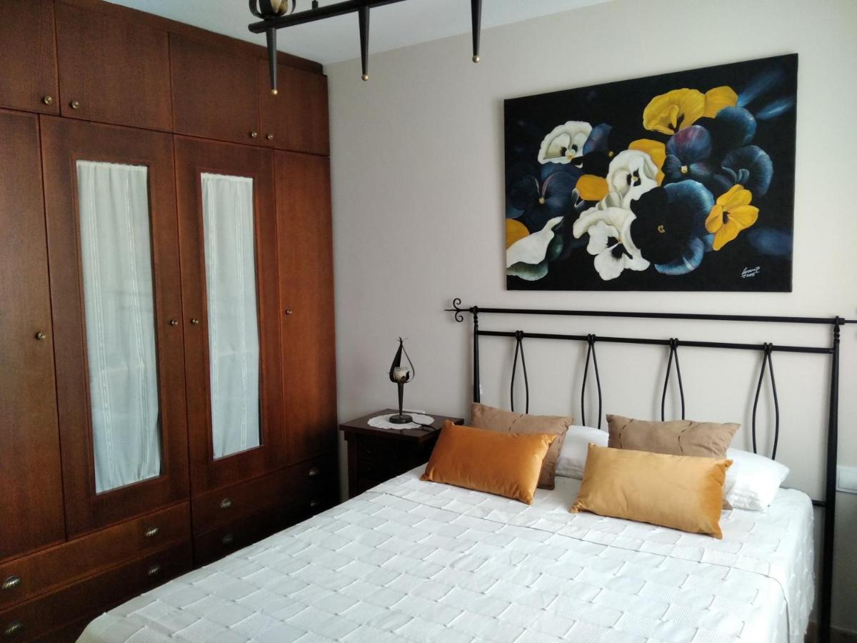 Apartment Lahuerta Bronchales