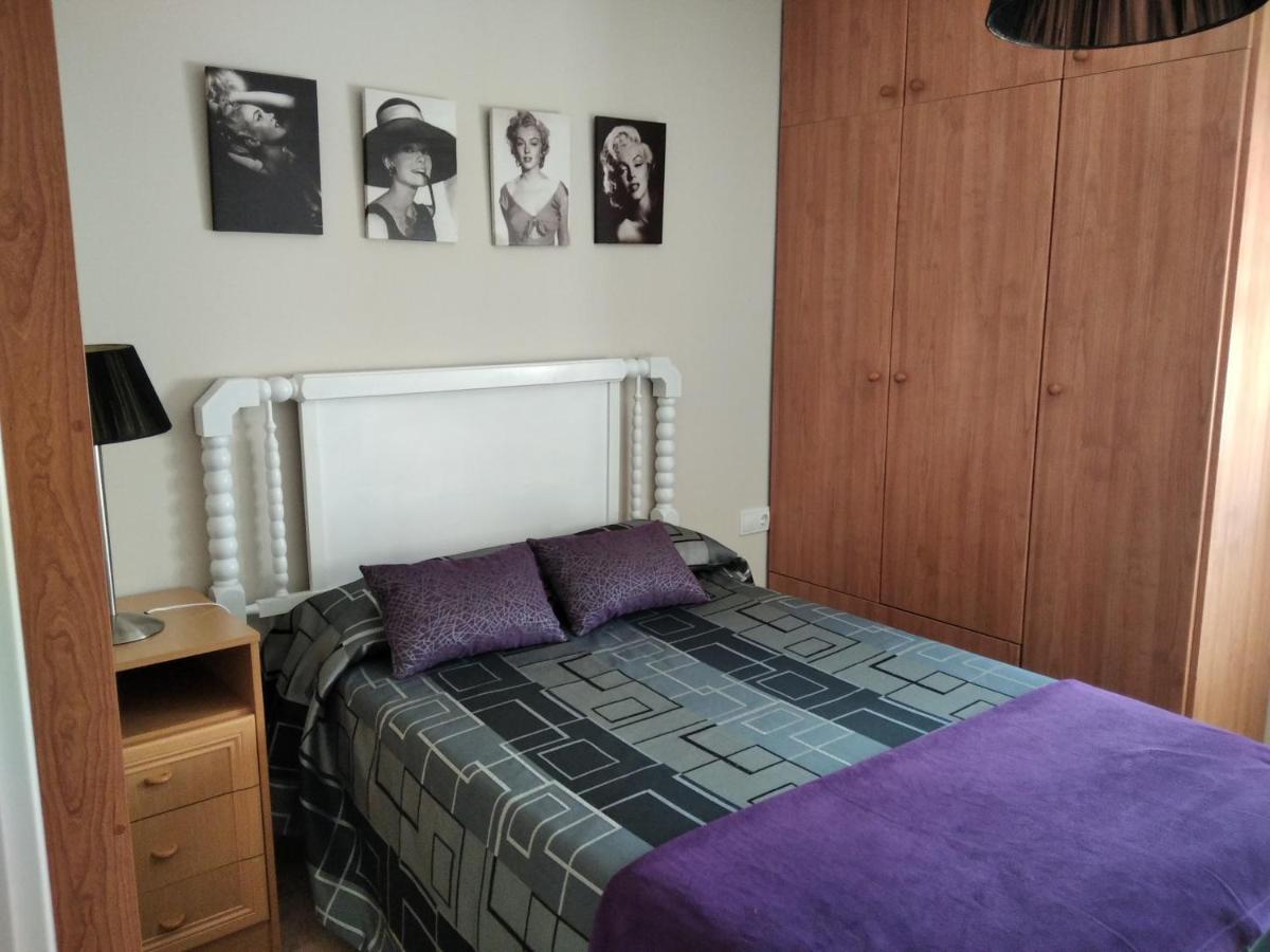 Apartment Lahuerta