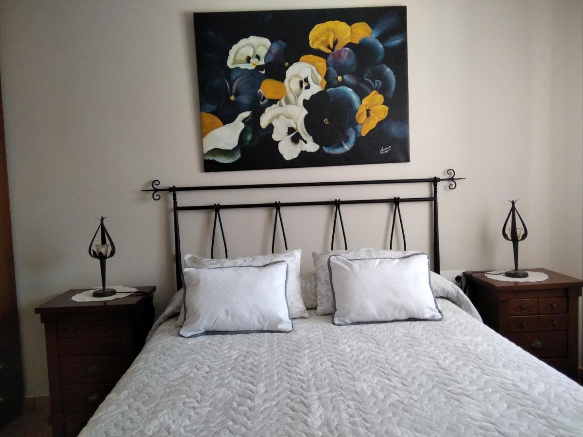 Lahuerta Apartment Bronchales