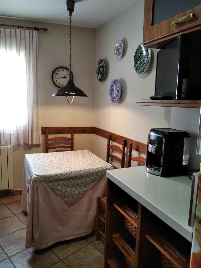 Lahuerta Apartment