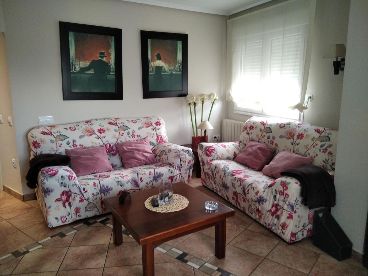 Lahuerta Apartment